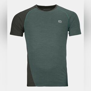 OXTOVOX Men’s 120 Cool Tec Fast Upward T-Shirt